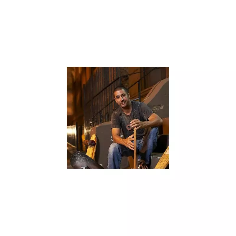 Skateboarding Pioneer Andy Kessler, 49, Dies From Single Wasp Sting