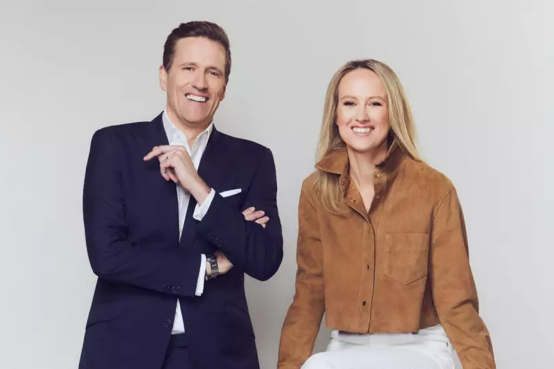 Sky News Star Sophy Ridge Announces Surprising Departure After 12 Years