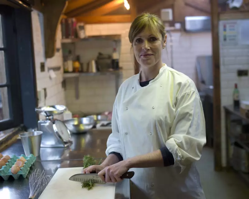 Skye Gyngell: Michelin-Starred Chef Dies at 62, Championed Local Ingredients
