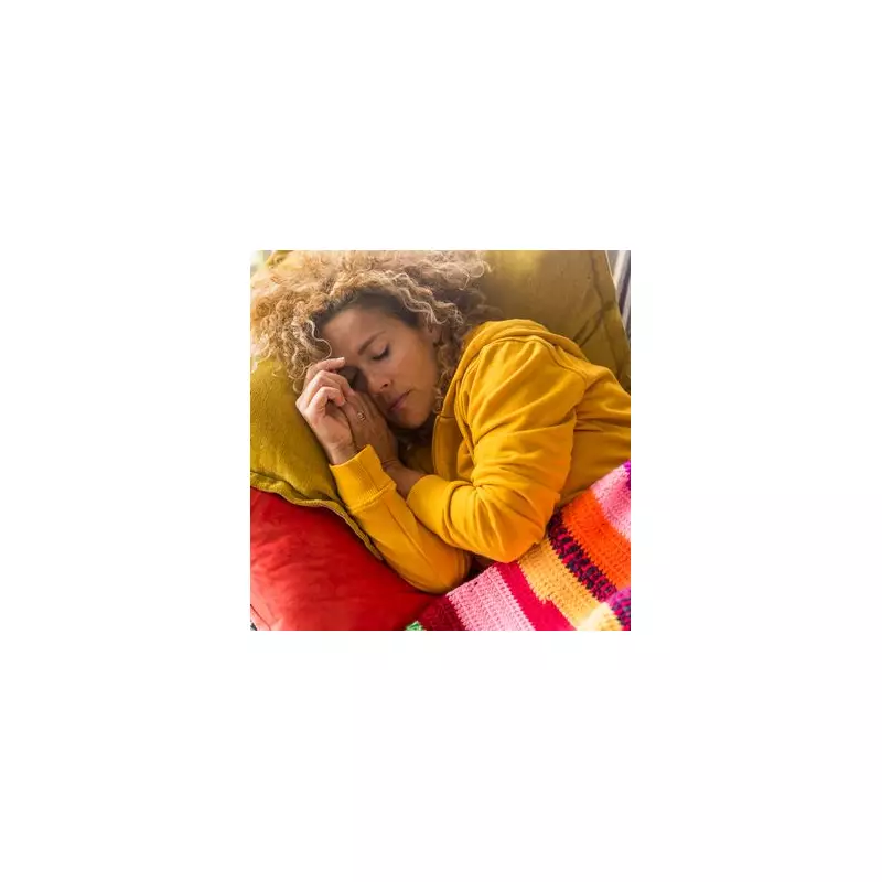 Sleeping Pill Danger: Common Medication Linked to 80% Higher Dementia Risk in Older Adults