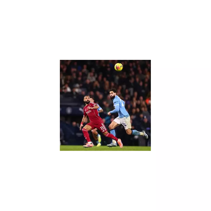 Slot slammed for Salah decision as Liverpool slump continues