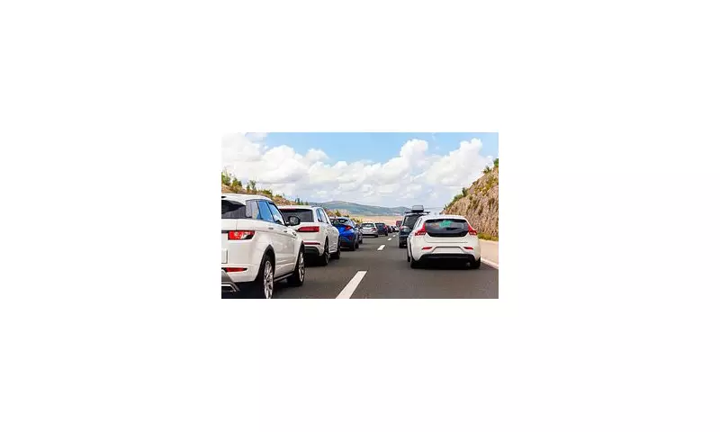 Slow Drivers Deadlier Than Speed Demons: Shocking Data Reveals 19 Killed in Decade by Over-Cautious Motorists