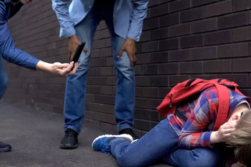 Smartphone Bullying Crisis: How Phones Became Weapons in UK Schools