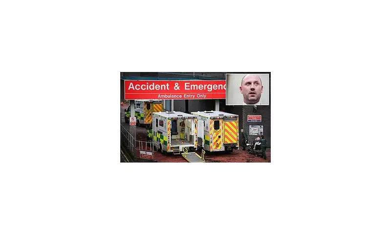 SNP Accused of 'Cooking the Books' to Mask NHS Scotland's Deepening Crisis