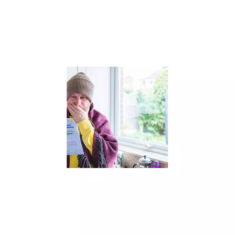 SNP Proposes £300 Energy Bill Cut Funded by Bank Windfall Tax