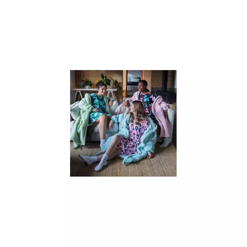 Snuggle Up and Save! Oodie's Early Black Friday Sale Brings Massive Price Drops on Cosy Wear