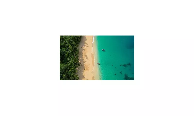 São Tomé and Príncipe: The Affordable Eco-Luxury Destination