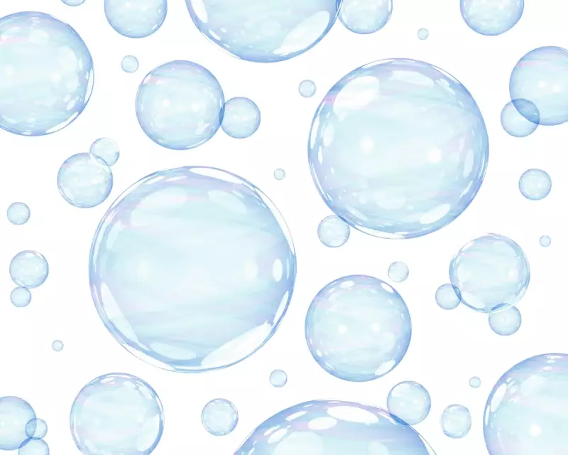 Soap Bubbles Solve Maths Puzzle That Stumps Humans