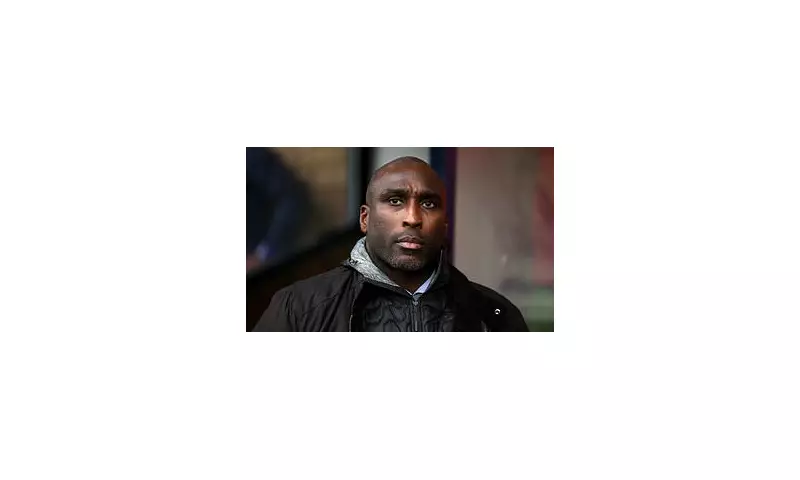 Sol Campbell Slams 'Amnesia' Over His Football Career and Spurs 'Judas' Tag