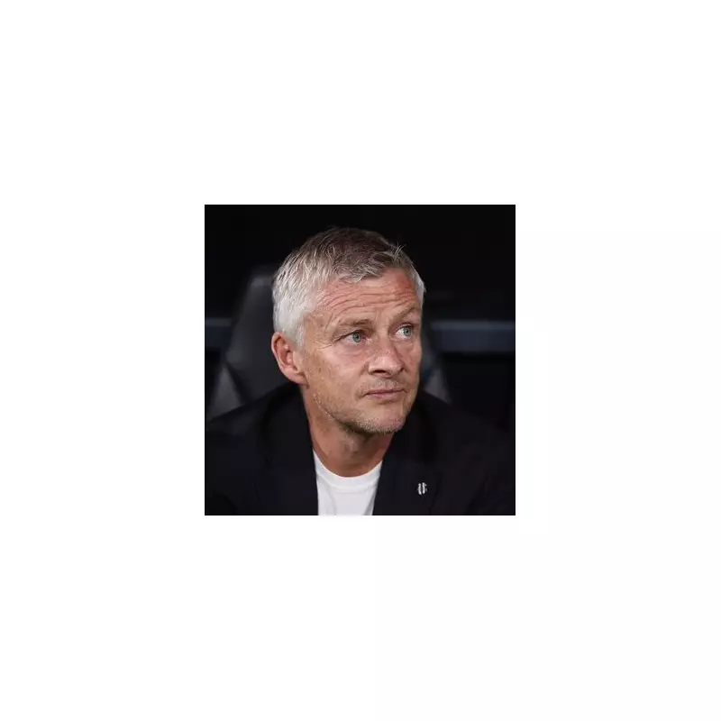 Solskjaer's Rashford Confession: 'I Text Him' About Man Utd Struggles