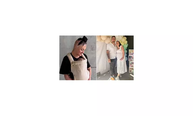 Sophie Delezio's PTSD Journey: Finding Strength in Motherhood