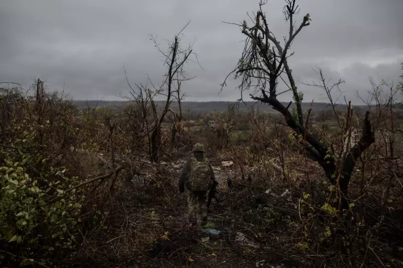 South African Leader Cyril Ramaphosa Accuses West of Undermining Peace Efforts in Ukraine