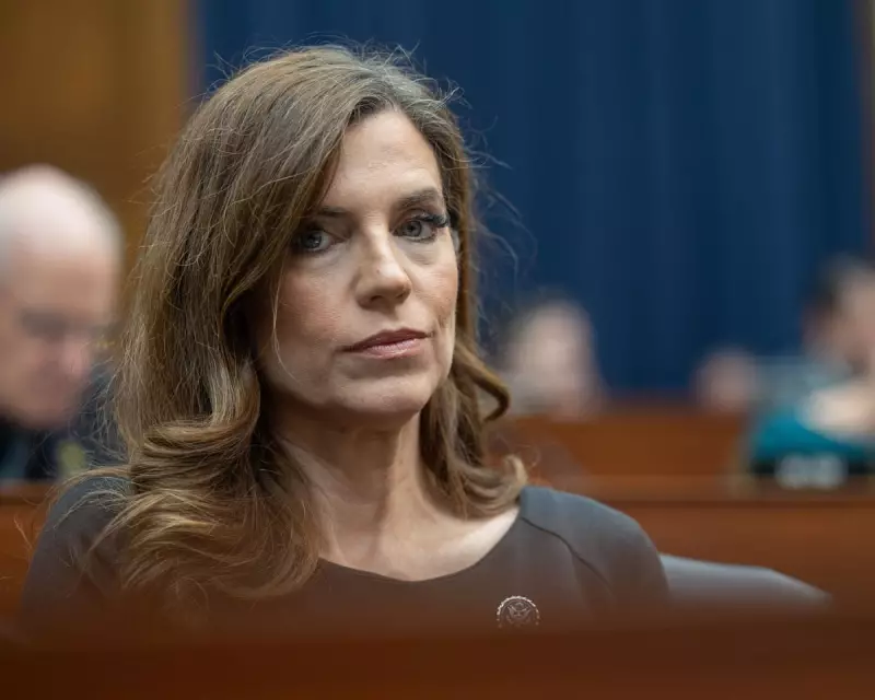 South Carolina Congresswoman Nancy Mace Subject of Police Report Following Airport Confrontation