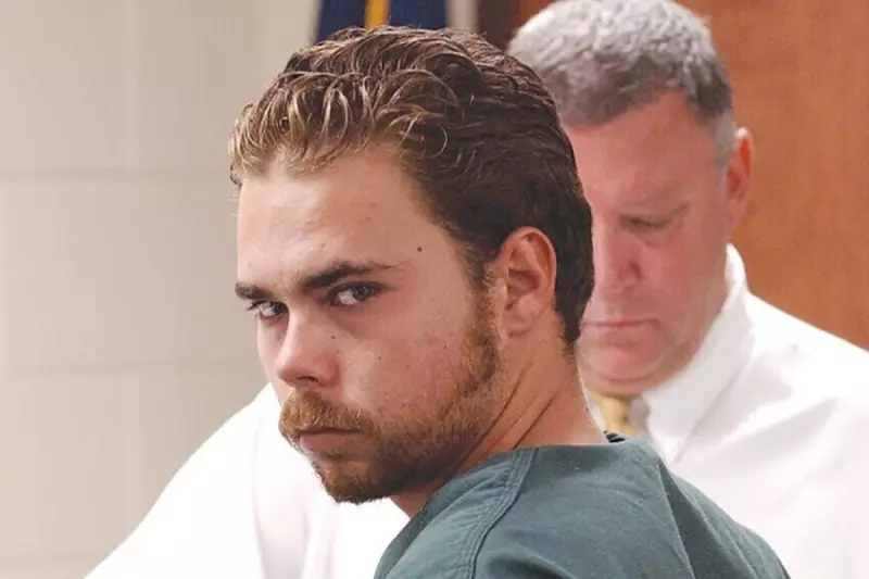 South Carolina Executes Third Inmate by Firing Squad in 2025