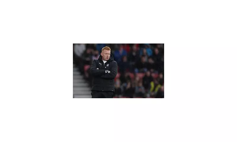 Southampton Manager Russell Martin on the Brink After Dismal Two Wins in 16 Games