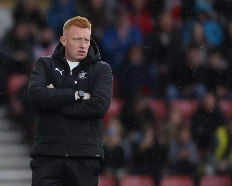 Southampton Sack Manager Will Still After Plunge Into Championship Relegation Zone