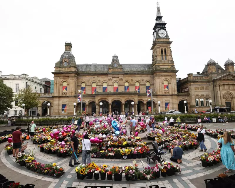 Southport Announces Year of Cultural Healing: Community Rises from Tragedy with Arts Programme