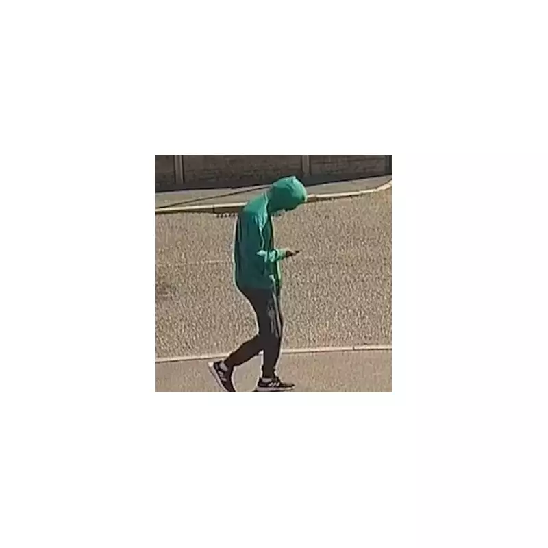 Southport Killer Axel Rudakubana: 'Walking Timebomb' Who Plotted Massacre for Months