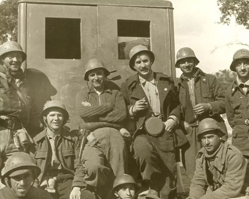 Spain Offers Citizenship to Descendants of International Brigades in Historic Civil War Gesture