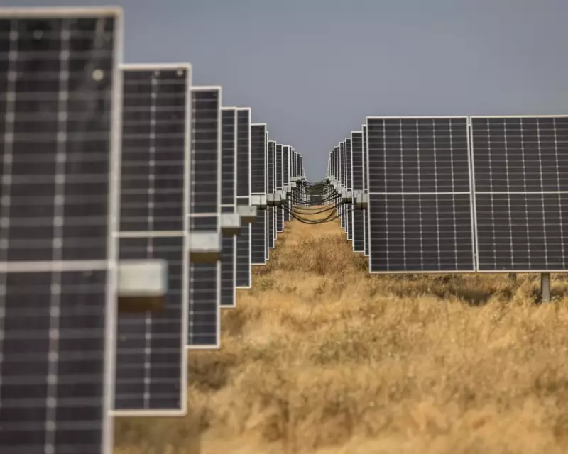 Spain's Community Energy Revolution: Citizens Powering 3,000 Projects