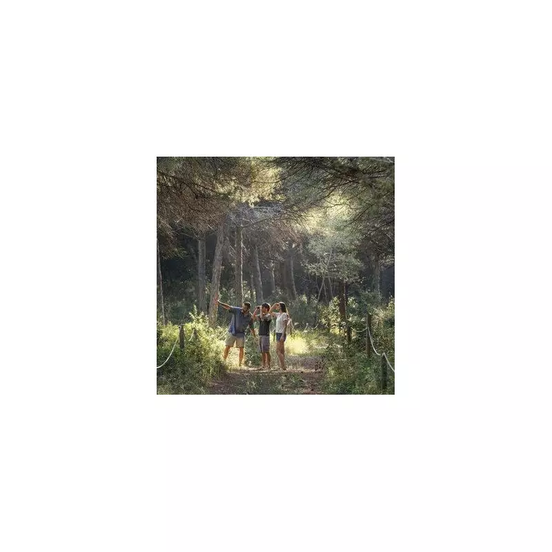 Spain's Secret Forest: Only 10 Days a Year & 25 Visitors