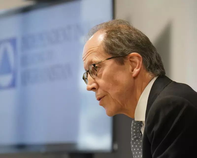 Special Forces Chief Accused of Covering Up SAS War Crimes in Afghanistan