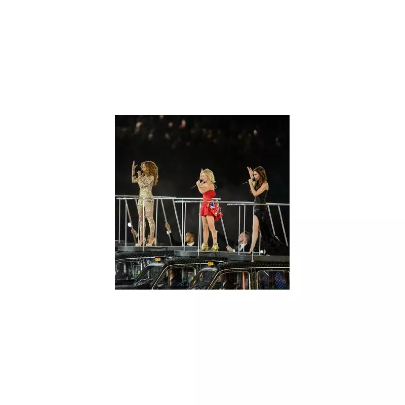 Spice Girls 2026 Tour: Mel C 'Optimistic' for 30th Anniversary Reunion