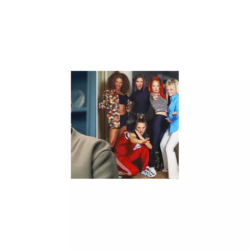 Spice Girls Founder Names UK's Next Pop Queens in Music Revolution