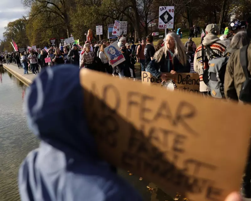 Spiritual Framework for Resistance: Confronting Evil in Public Life