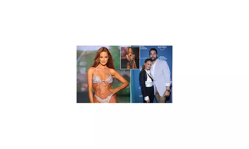 Sports Illustrated Swimsuit Model Reveals Shocking NSFW Details About Split From NFL Star Husband