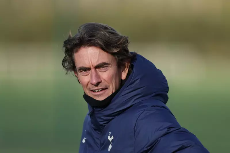 Spurs Seek Revenge Against PSG in Crucial Champions League Clash