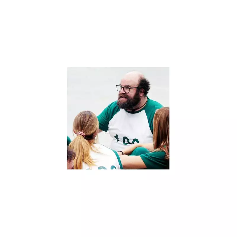 Squid Game: The Challenge Contestant Exposes 'Traumatic' On-Set Bullying and Psychological Torment