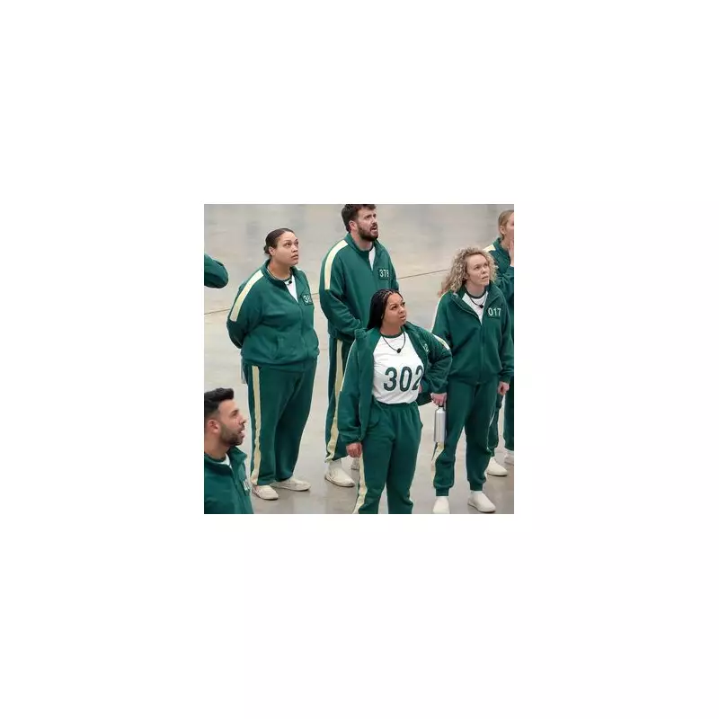 Squid Game: The Challenge Finale - Is Netflix's Reality Show Scripted?