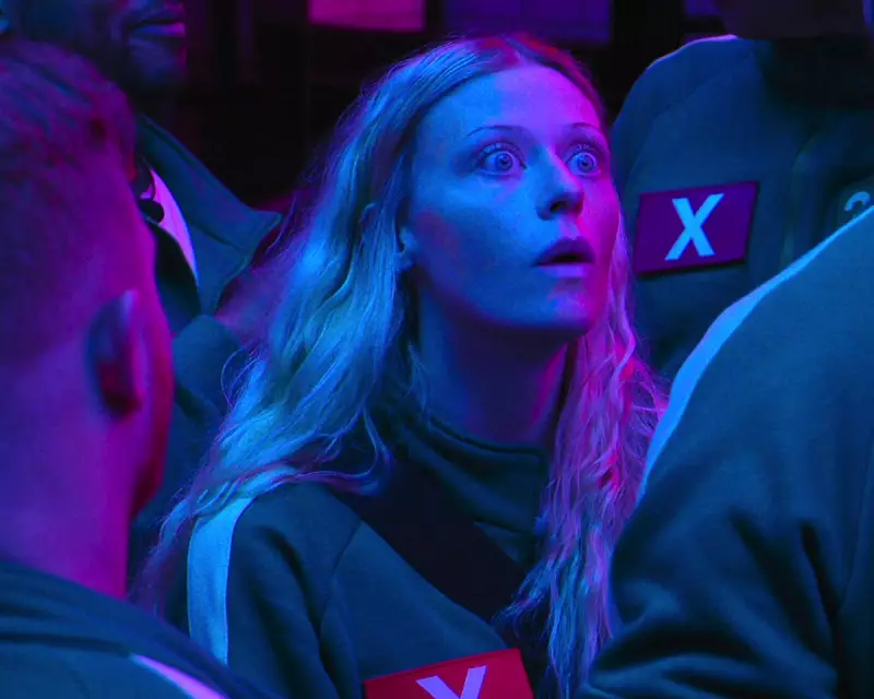 Squid Game: The Challenge Season 2 Review - Netflix's Brutal Competition Returns With Even Higher Stakes