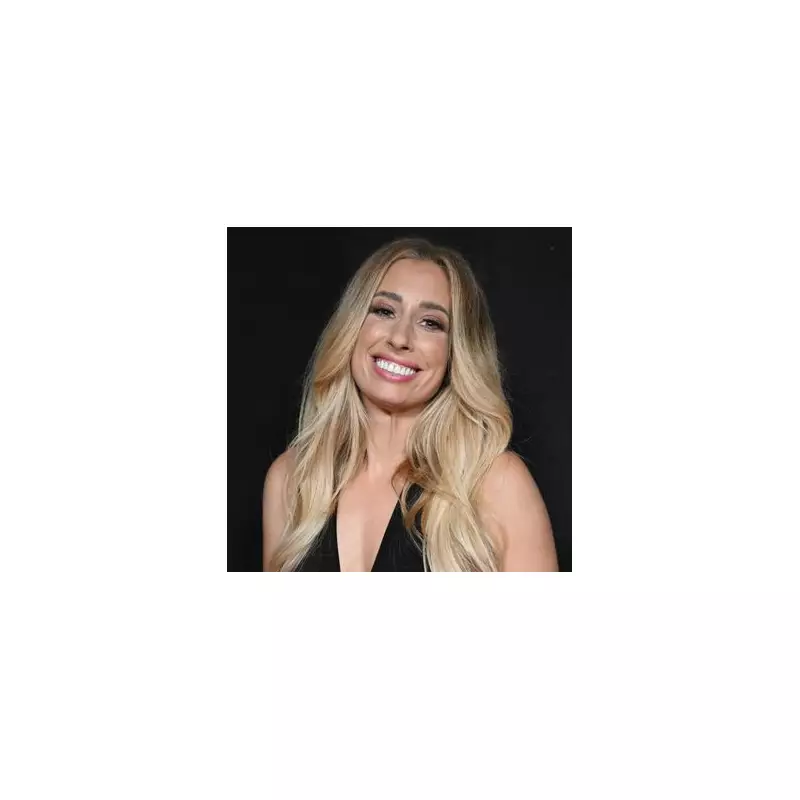 Stacey Solomon's £6 Root Cover-Up Hack Slashed in Amazon Black Friday Sale