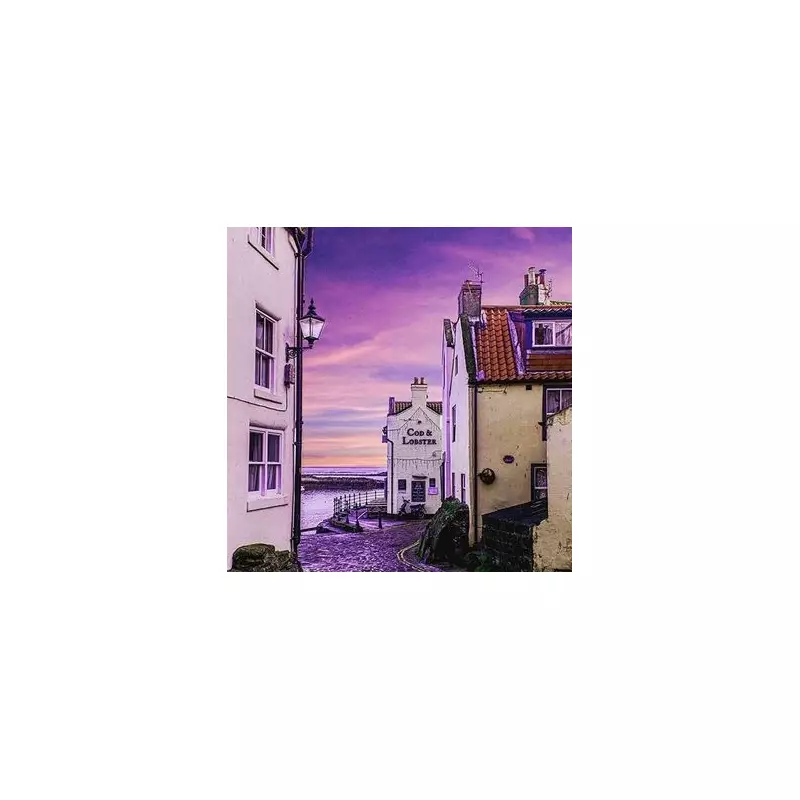 Staithes: Discover Yorkshire's 'Magical' Seaside Village for Art Lovers