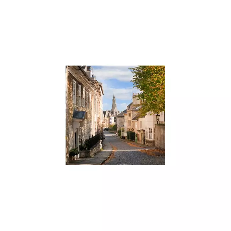Stamford: The Cotswolds-Style Gem in Lincolnshire You Must Visit