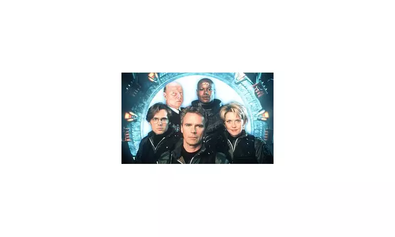 Stargate Reboot Confirmed: Amazon Revives Sci-Fi Classic After 15 Years