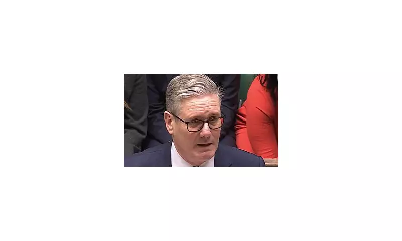 Starmer Allies Warn Labour Plotters Could Trigger General Election