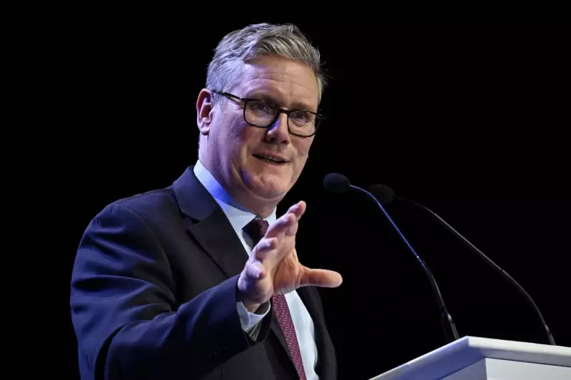 Starmer Refuses 12 Times to Rule Out Tax Rises Breaking Labour Pledge