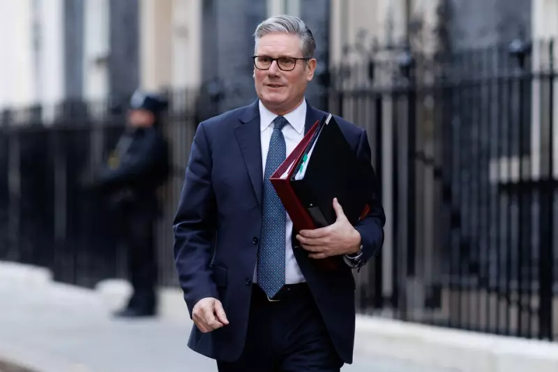 Starmer U-turns on worker rights, Putin demands Ukraine cede land