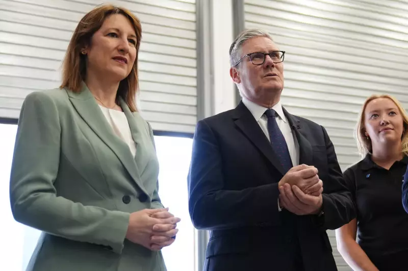 Starmer's Final PMQs Before Budget as Inflation Dips to 3.6%