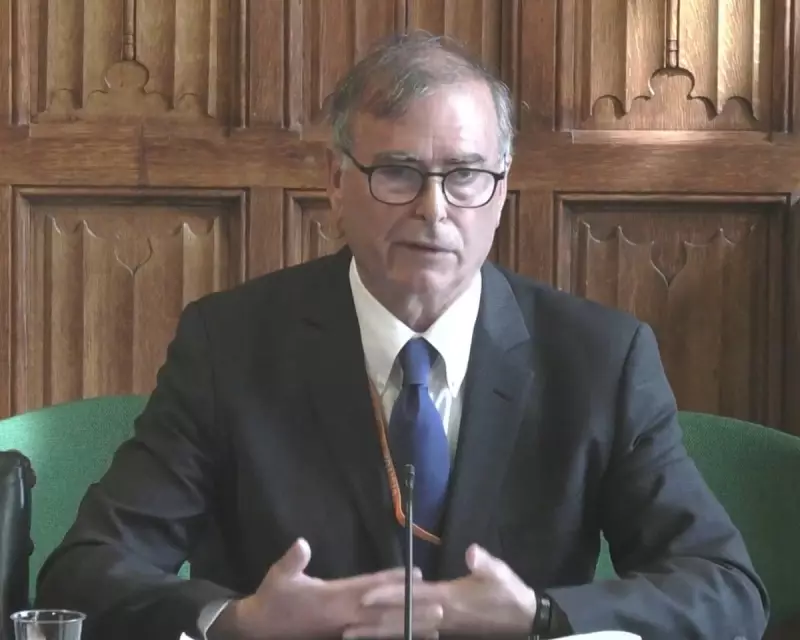 Starmer's 'Sincere Regret' Over Football Regulator Appointment of Donor