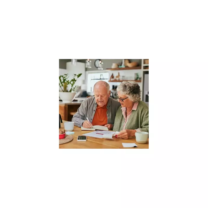 State Pension Boost 2025: Full Breakdown of New Weekly Payments Revealed