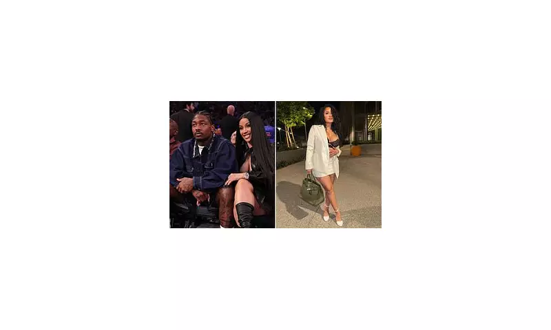 Stefon Diggs Paternity Bombshell: NFL Star Confirmed as Father of Instagram Model's Baby