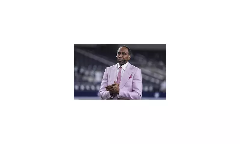 Stephen A. Smith Claims He Chose to Leave ESPN's NBA Countdown Team