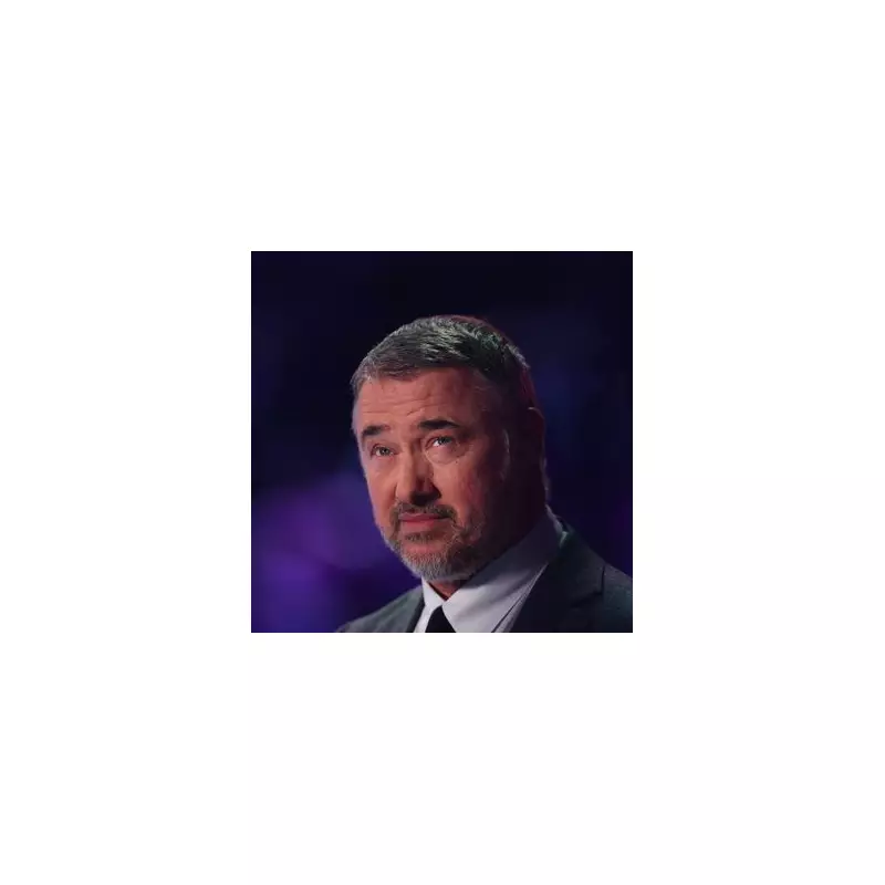 Stephen Hendry's £13.5m Fortune, Age-Gap Partner & Ex-Wife's Heartbreak