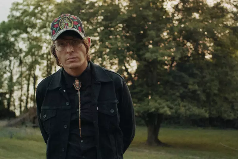 Stephen Wilson Jr's Grief-Fueled Journey: From Boxing Gloves to Guitar Strings