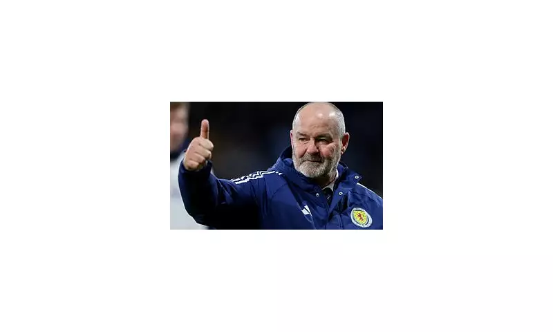 Steve Clarke Considers Scotland Future After Historic World Cup Qualification