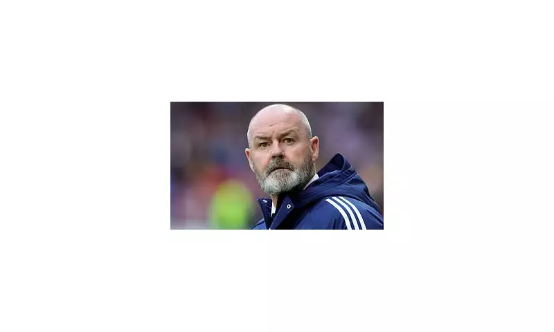Steve Clarke Urges Tartan Army to Roar Scotland to Glory vs Denmark